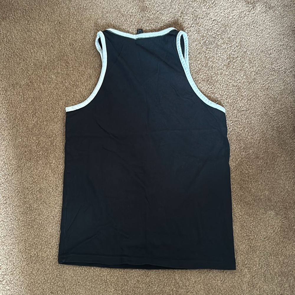 Adidas Tank - Picture 2 of 2